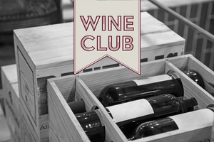 Wine Club Subscription