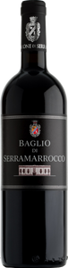 Baglio di Serramarrocco 2018