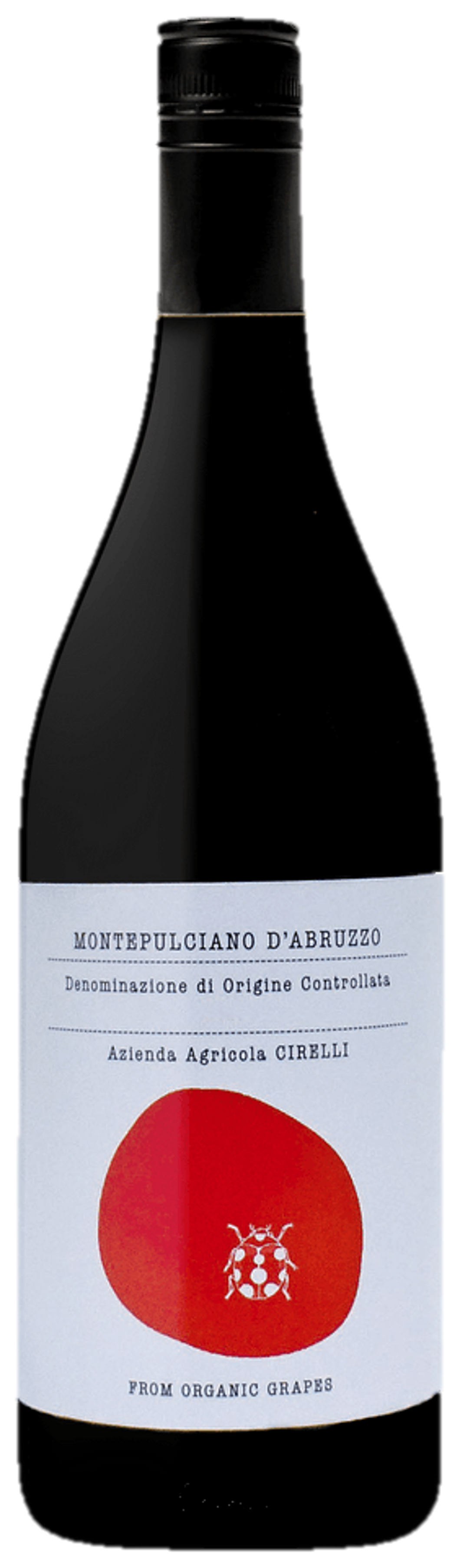 Cirelli Montepulciano d'Abruzzo 2022