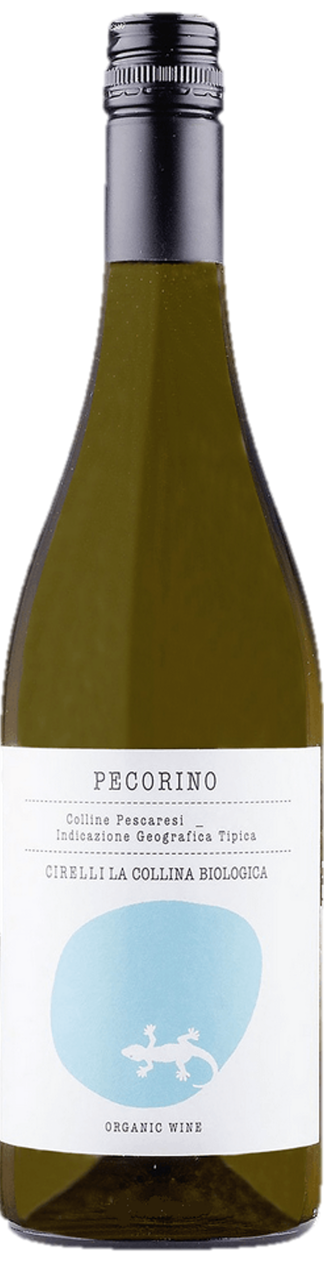 Cirelli Pecorino 2022