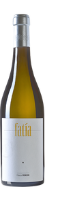 MALVASIA PUNTINATA – FATÍA 2017