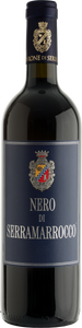 Nero di Serramarrocco 2011