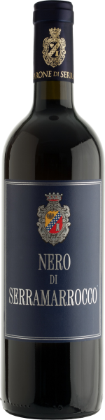 Nero di Serramarrocco 2011